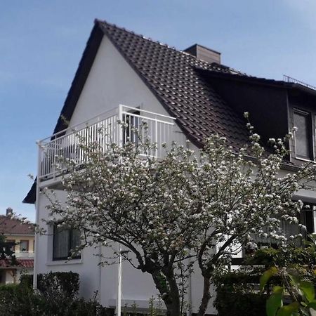 Fewo Haensel Zinnowitz Exterior photo